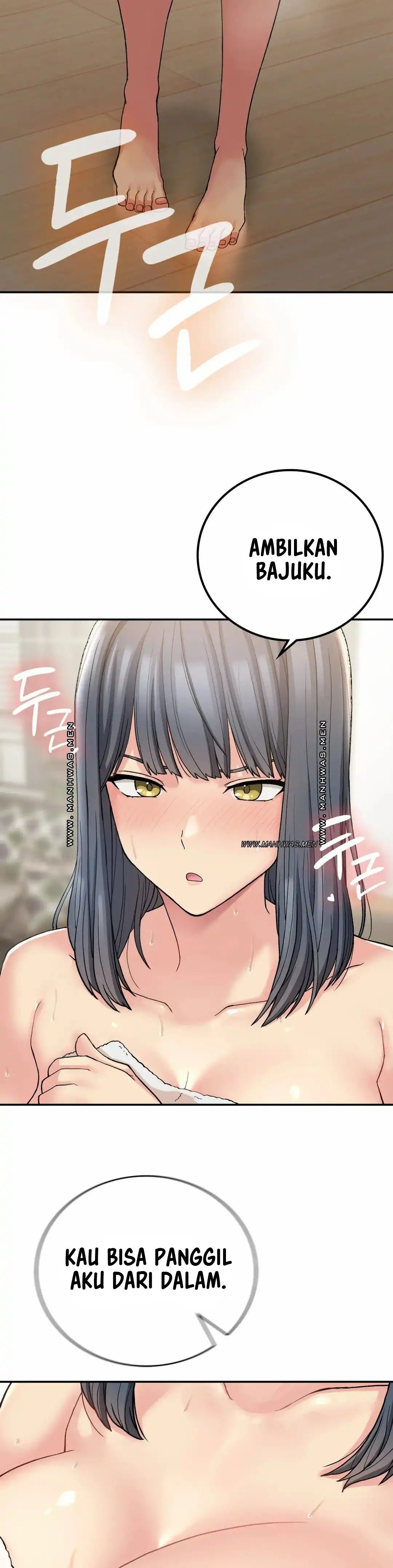 Will we live together in the country - Chapter 14 21