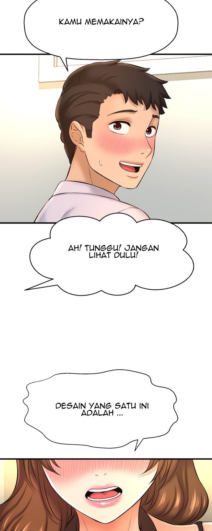 I Want to Know Her - Chapter 14 39