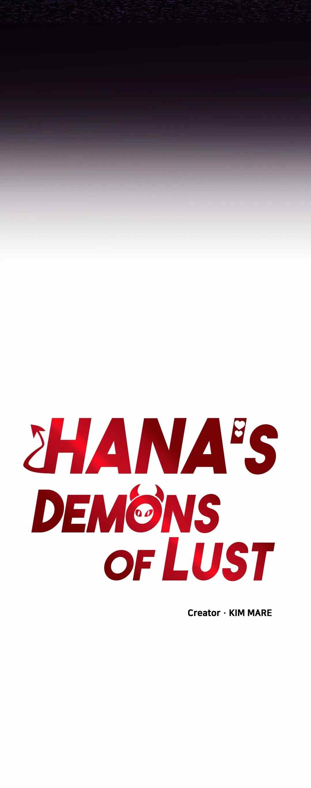 Hana’s Demons of Lust - Chapter 14 4