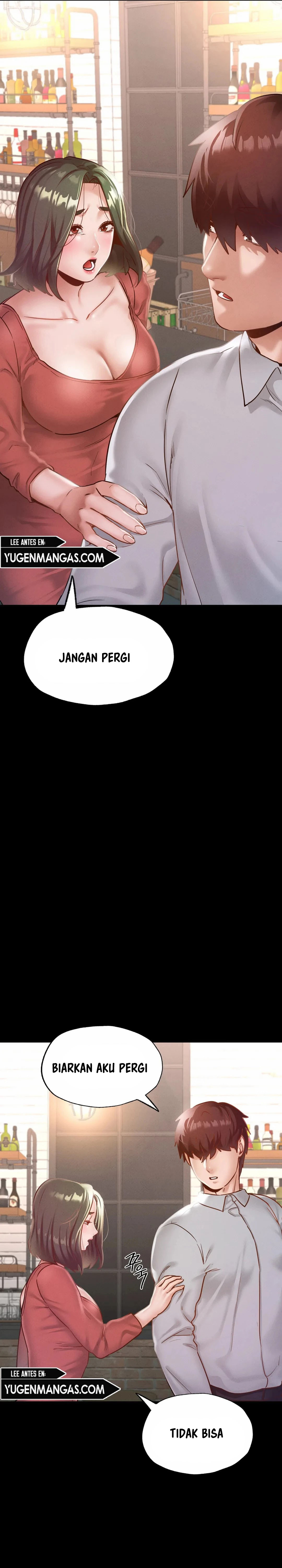 Not At School, Please - Chapter 14 26