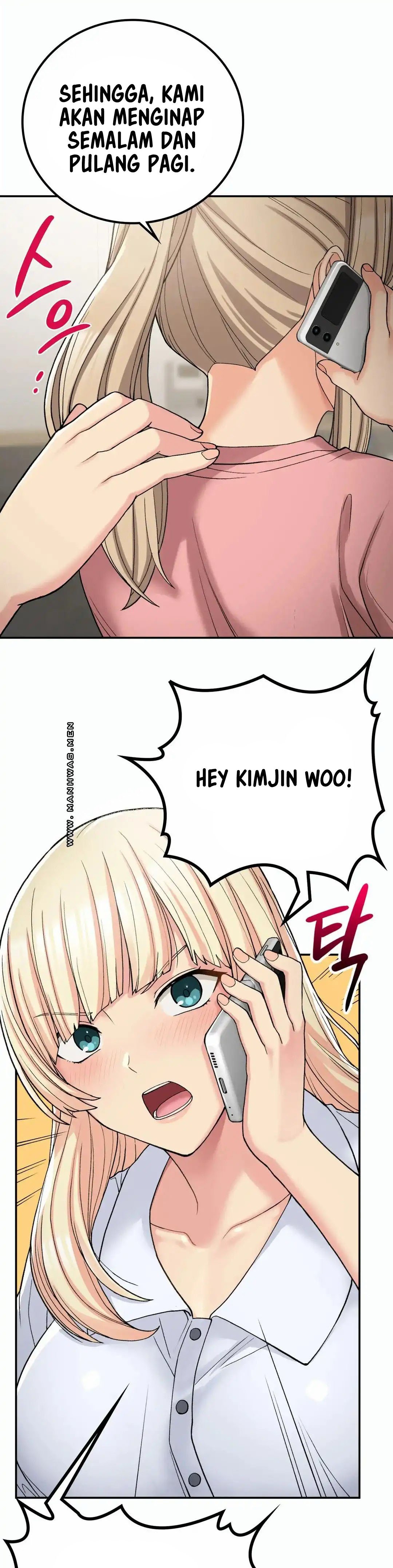 Will we live together in the country - Chapter 14 13