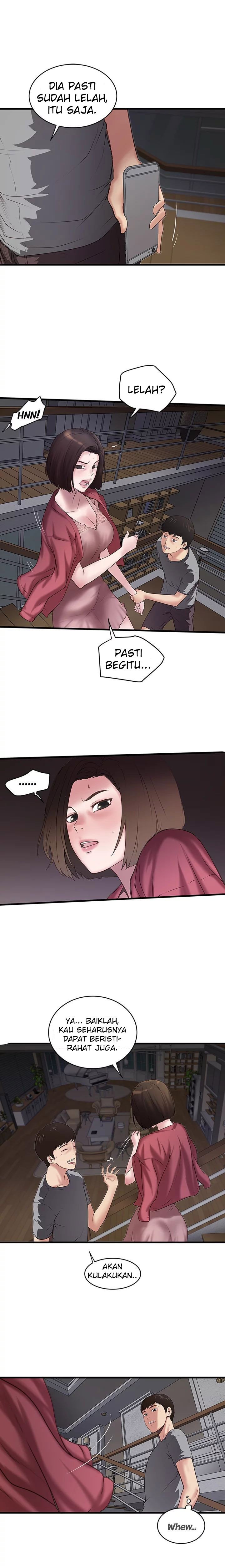 The Housemaid - Chapter 14 9 The Housemaid - Chapter 14 9