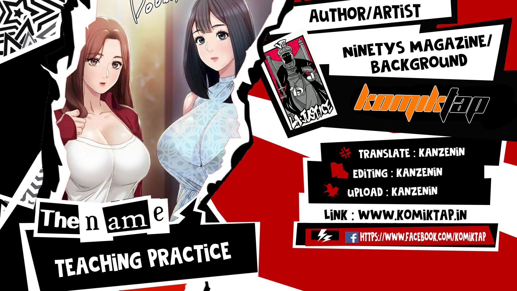 Teaching Practice - Chapter 14 1