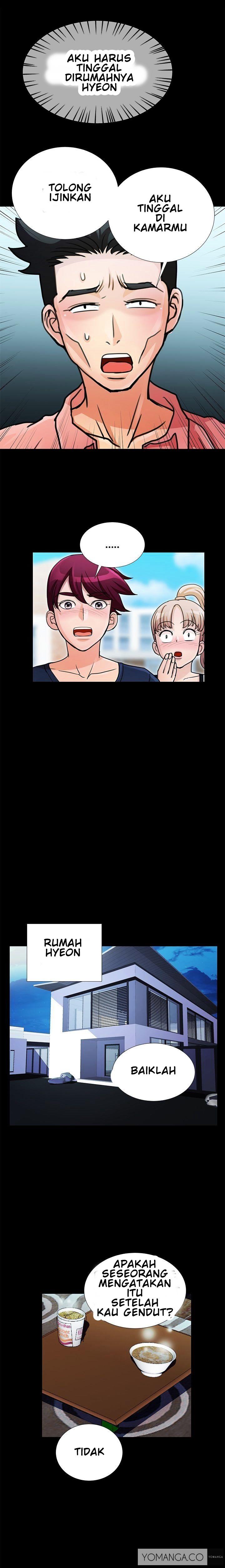 Will You Do as I Say? - Chapter 14 5 Will You Do as I Say? - Chapter 14 5