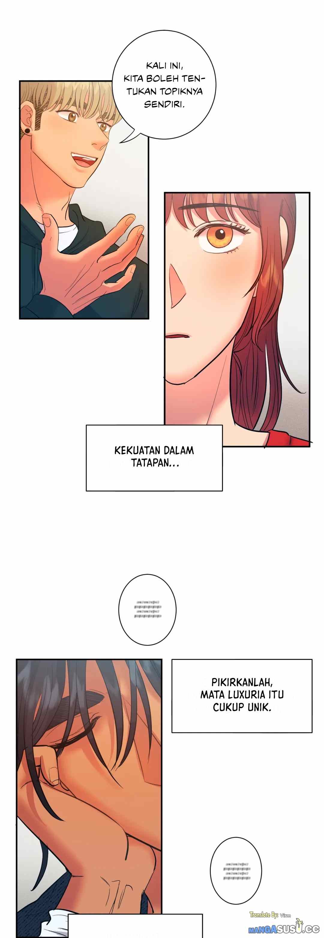 Hana’s Demons of Lust - Chapter 14 34