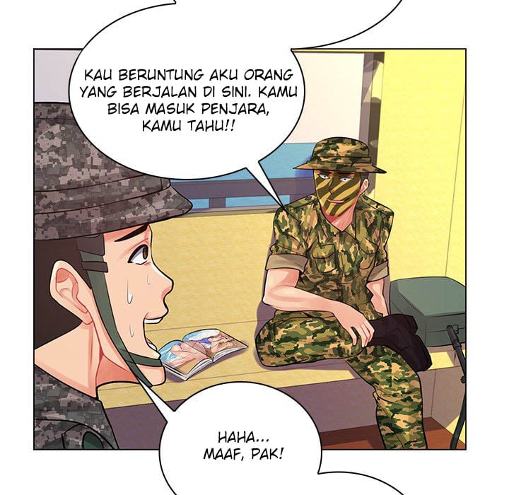 The Teacher Secret - Chapter 14 104
