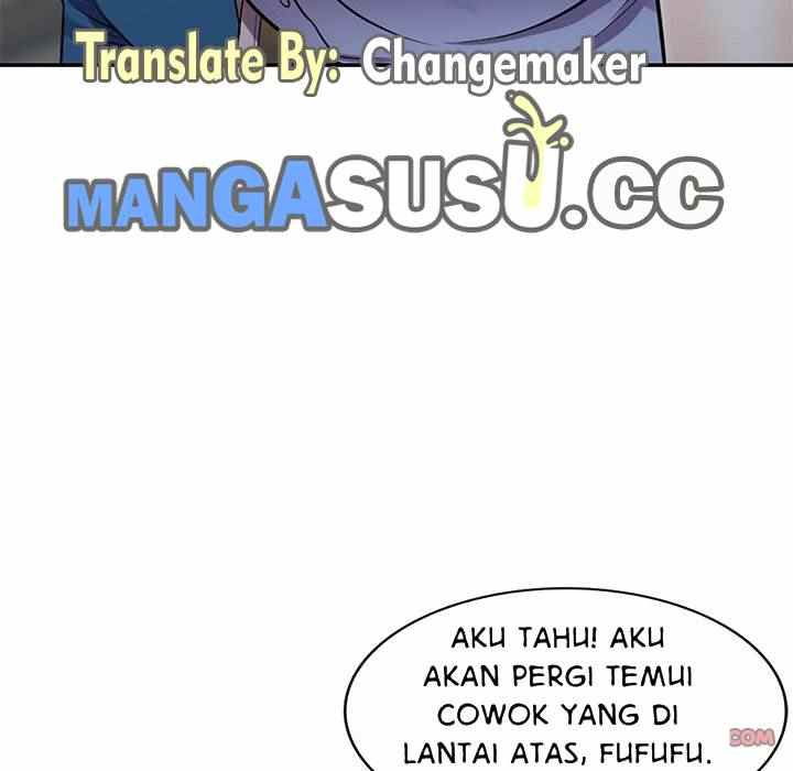 A Stolen Taste - Chapter 14 11