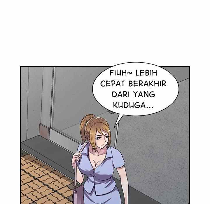 A Stolen Taste - Chapter 14 7
