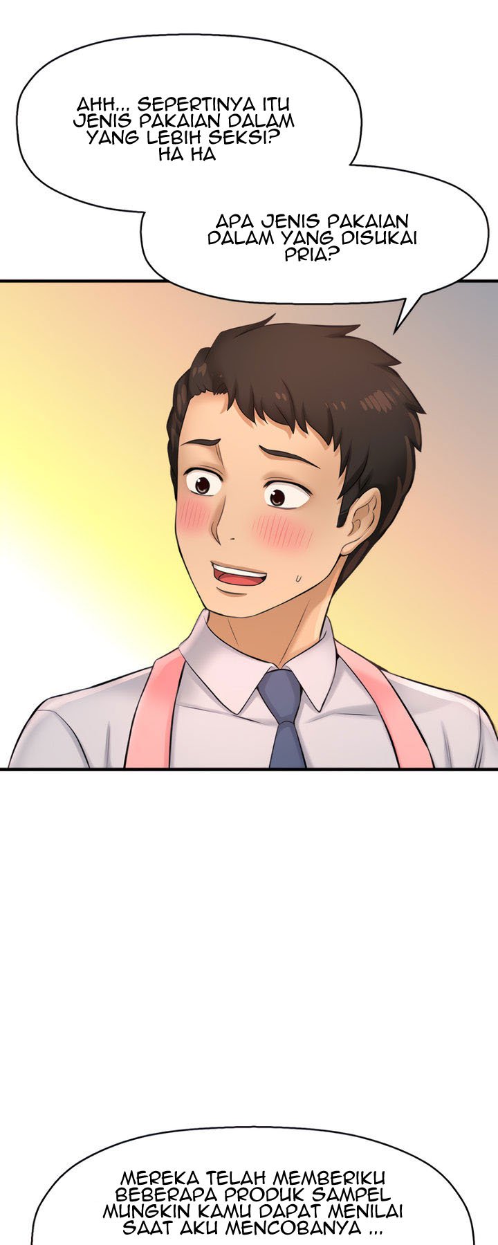 I Want to Know Her - Chapter 14 26