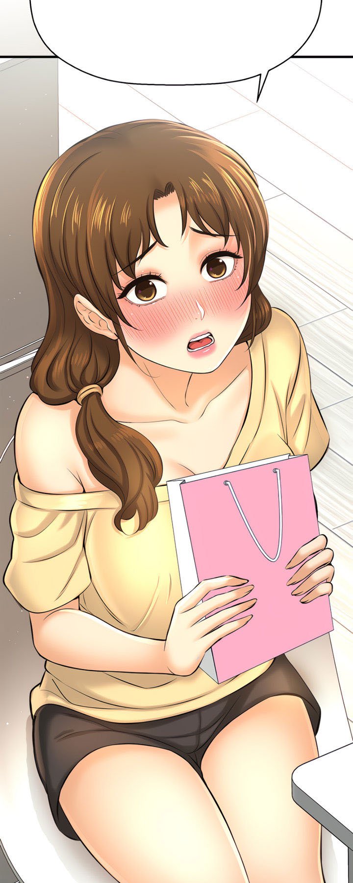 I Want to Know Her - Chapter 14 30