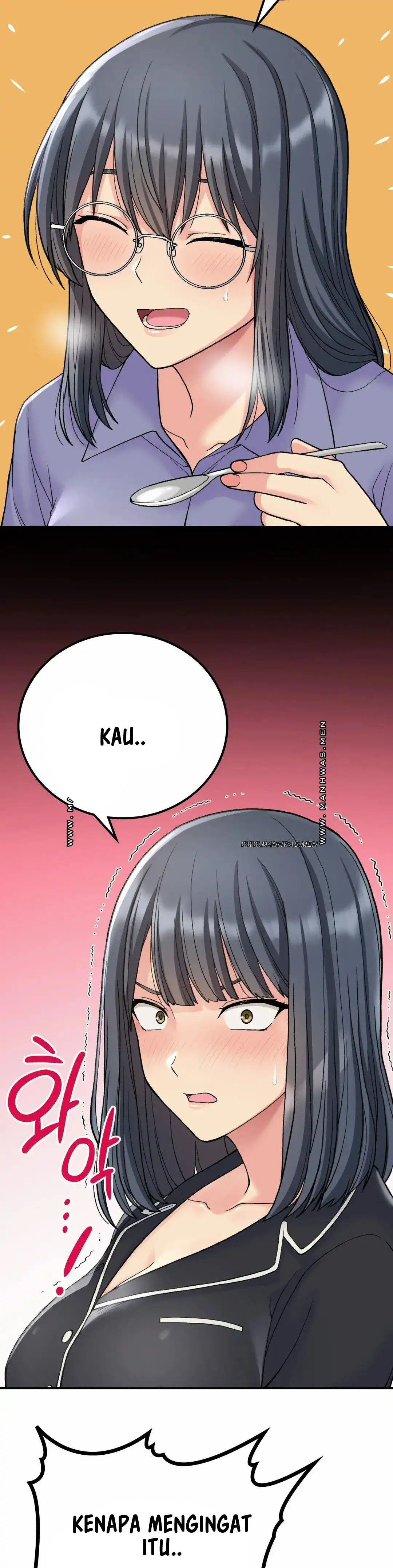 Will we live together in the country - Chapter 14 29