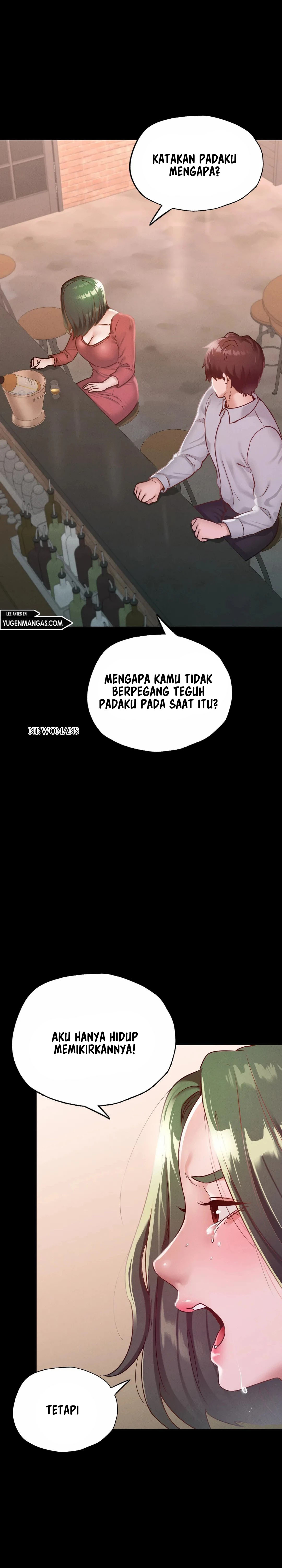 Not At School, Please - Chapter 14 16