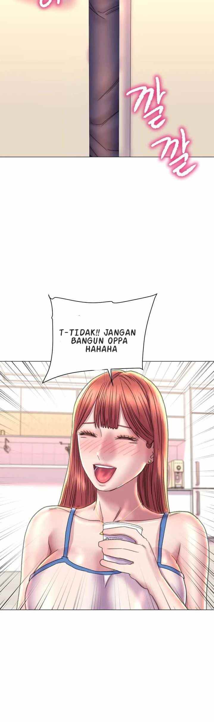 Double Face - Chapter 14 38 Double Face - Chapter 14 38