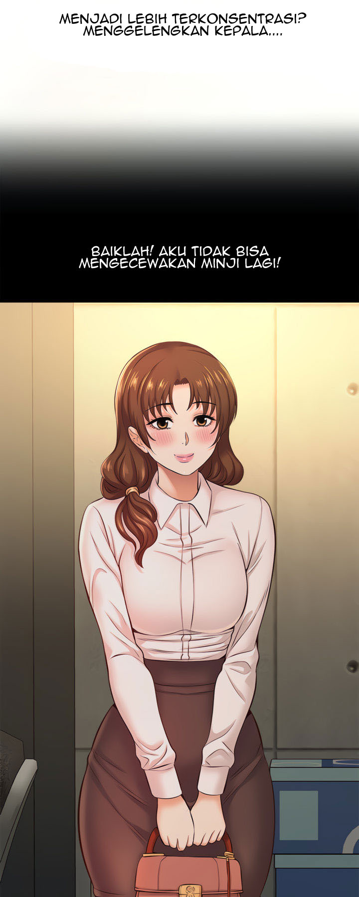 I Want to Know Her - Chapter 14 71