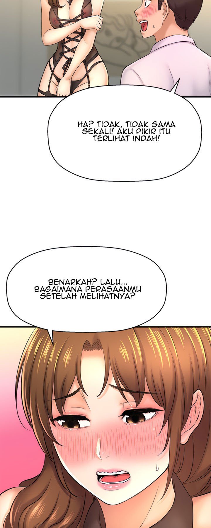 I Want to Know Her - Chapter 14 44
