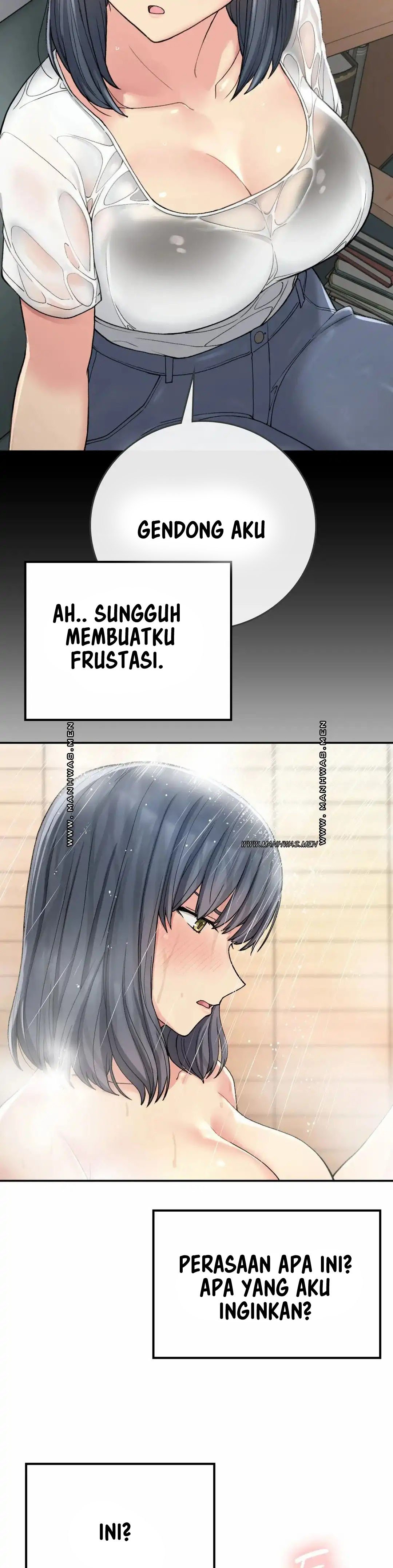 Will we live together in the country - Chapter 14 17