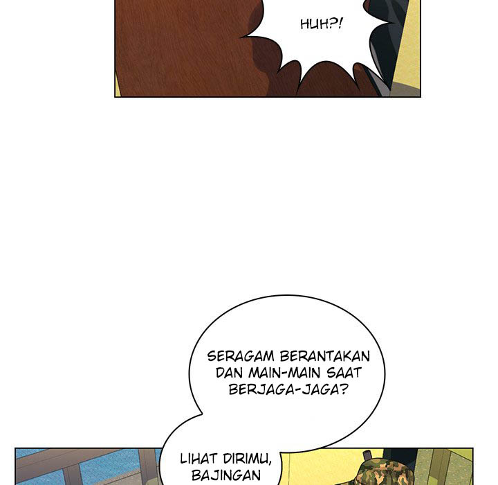 The Teacher Secret - Chapter 14 100