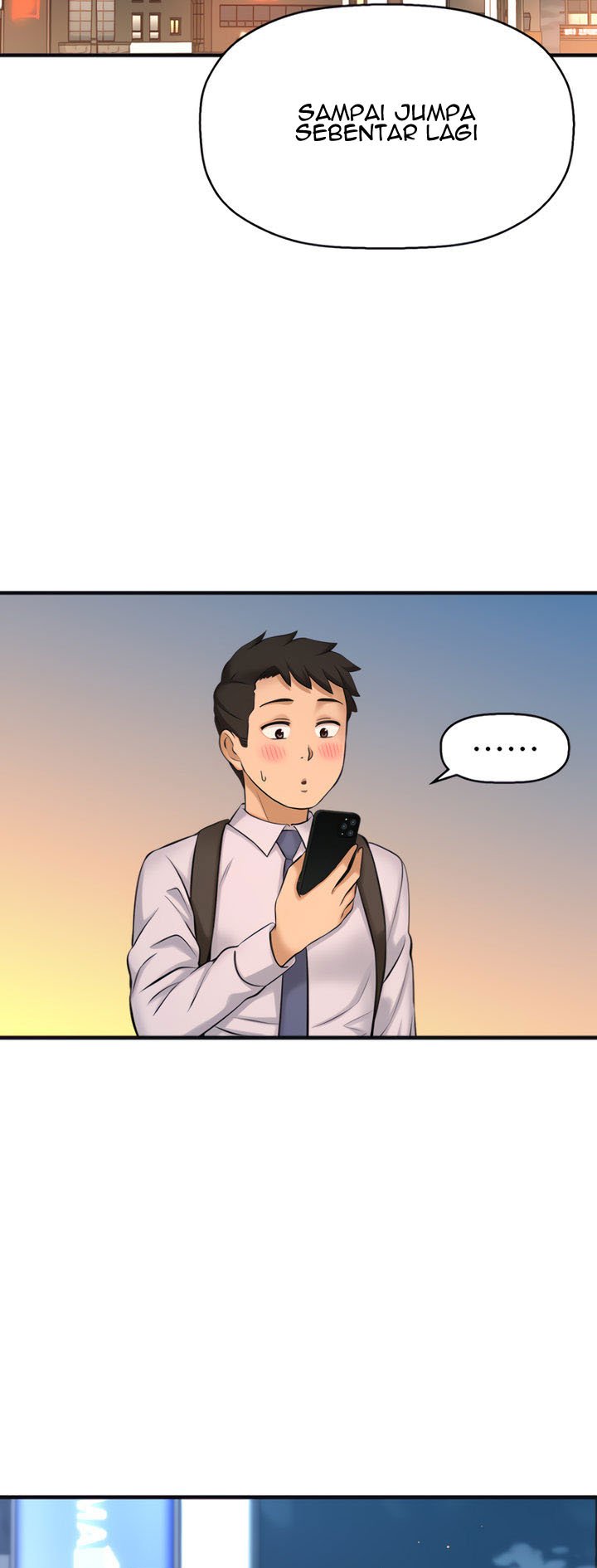 I Want to Know Her - Chapter 14 14