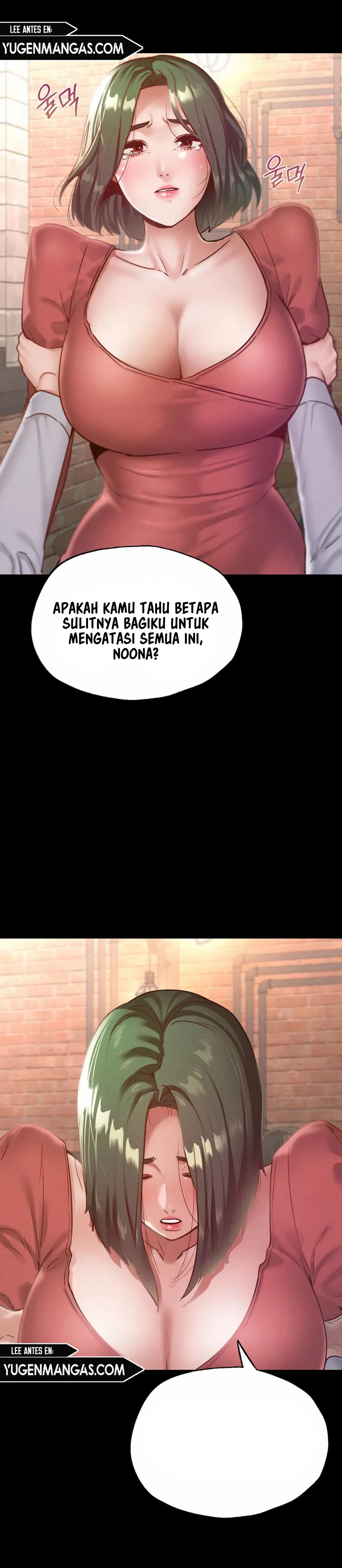 Not At School, Please - Chapter 14 20