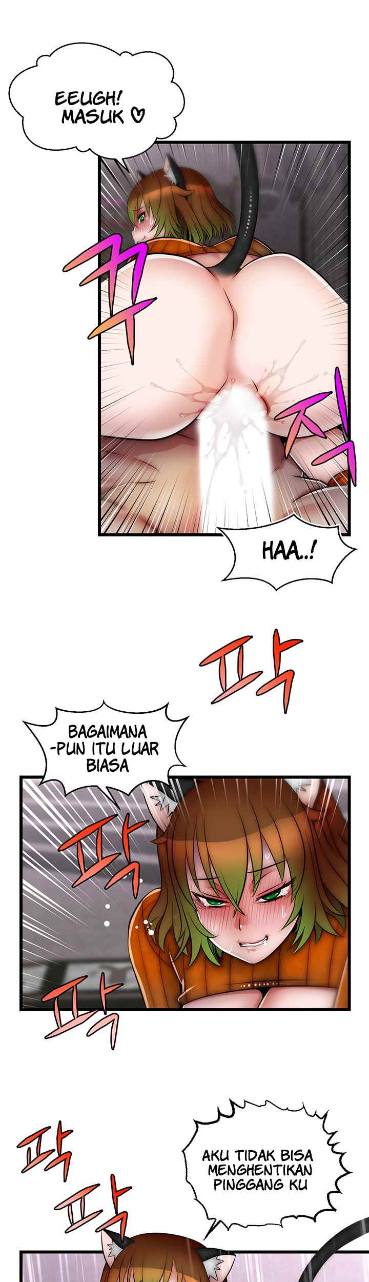 Ssappossible Elf - Chapter 14 23