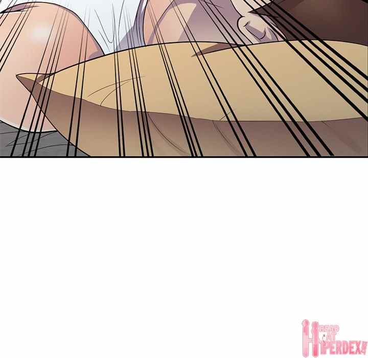 A Stolen Taste - Chapter 14 103