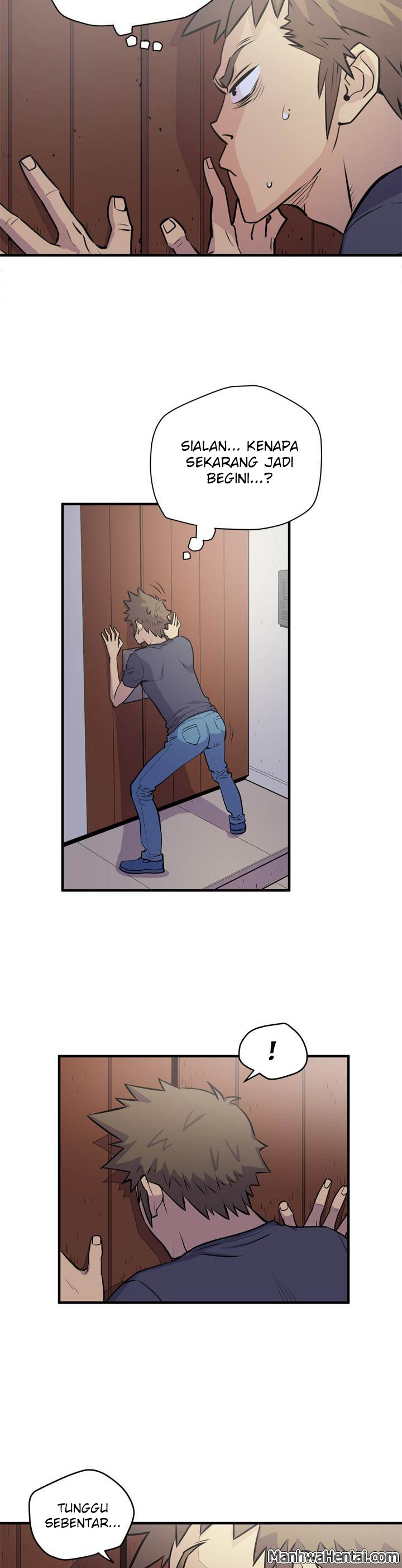 Wife Training - Chapter 14 6