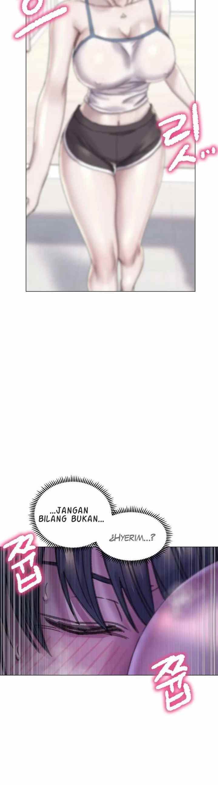 Double Face - Chapter 14 23 Double Face - Chapter 14 23