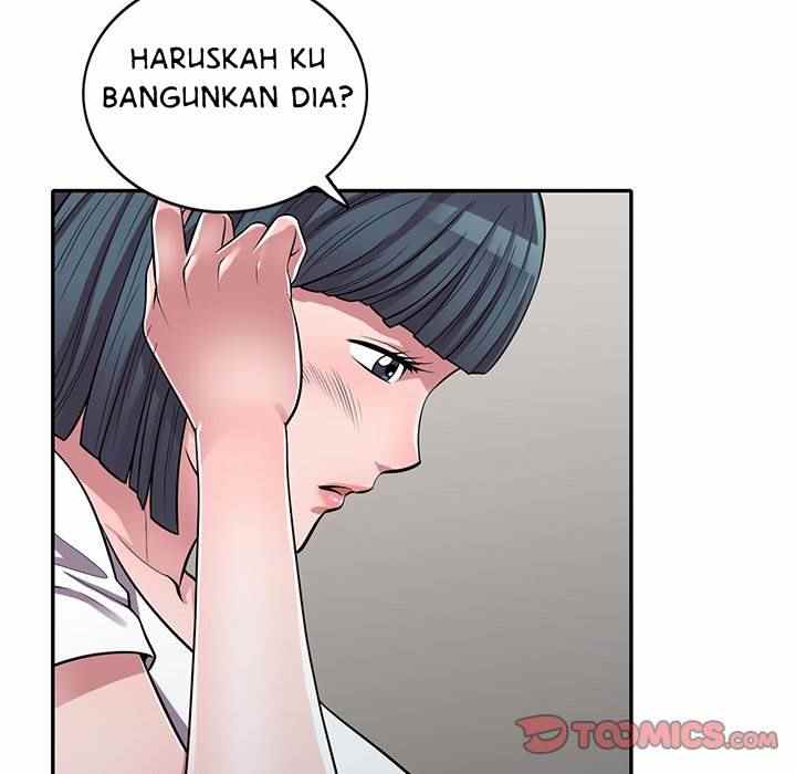 A Stolen Taste - Chapter 14 69