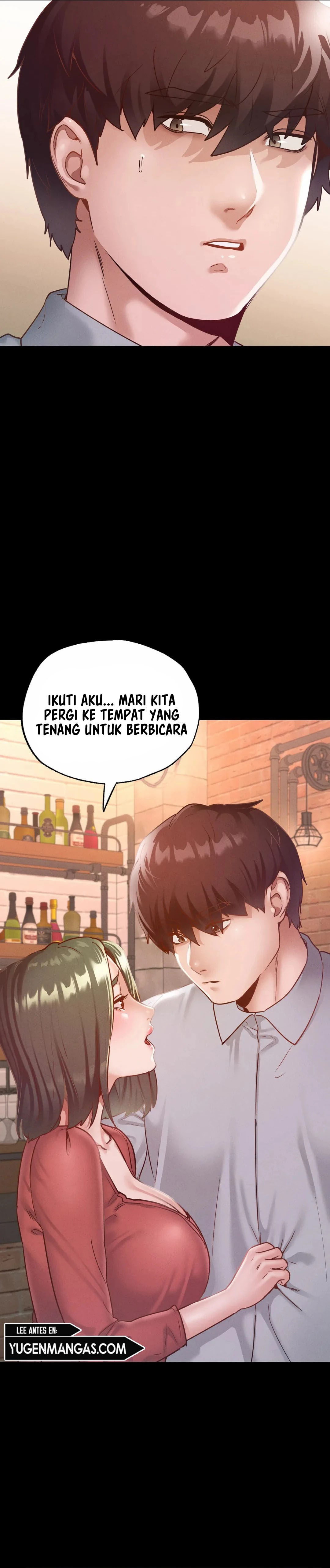 Not At School, Please - Chapter 14 29
