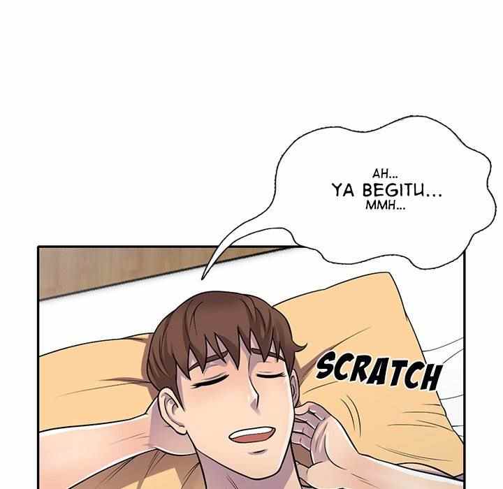 A Stolen Taste - Chapter 14 104