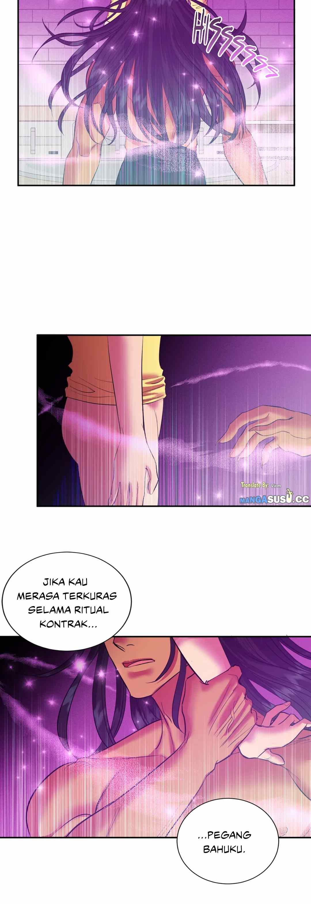 Hana’s Demons of Lust - Chapter 14 7