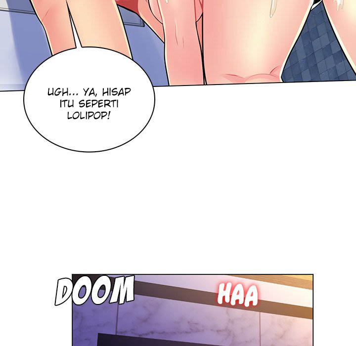The Teacher Secret - Chapter 14 74