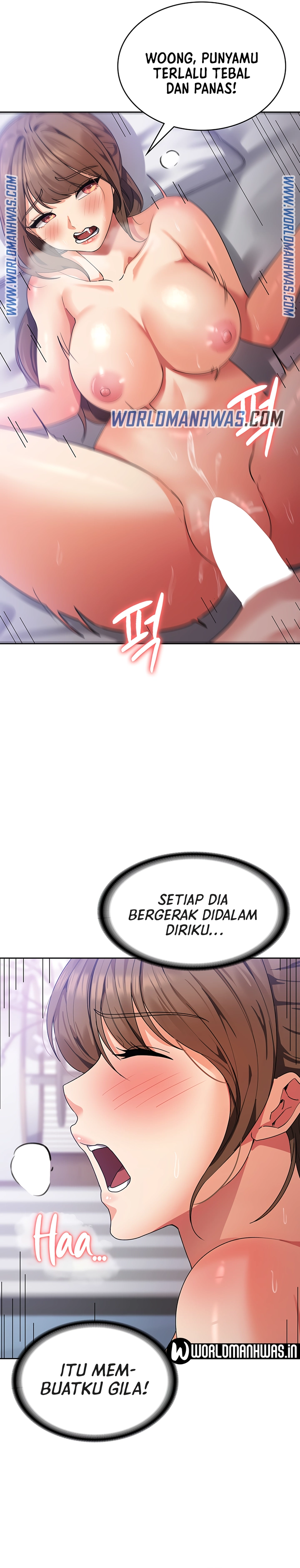 Sexy Men X Goddes - Chapter 14 23