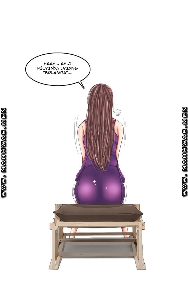 Milf Paradise - Chapter 14 19