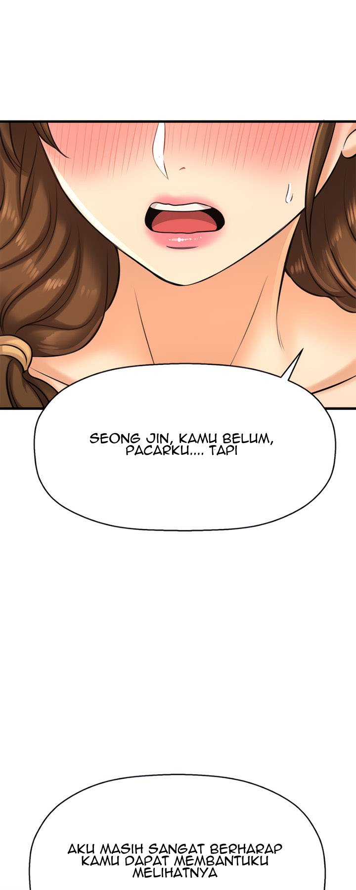 I Want to Know Her - Chapter 14 29
