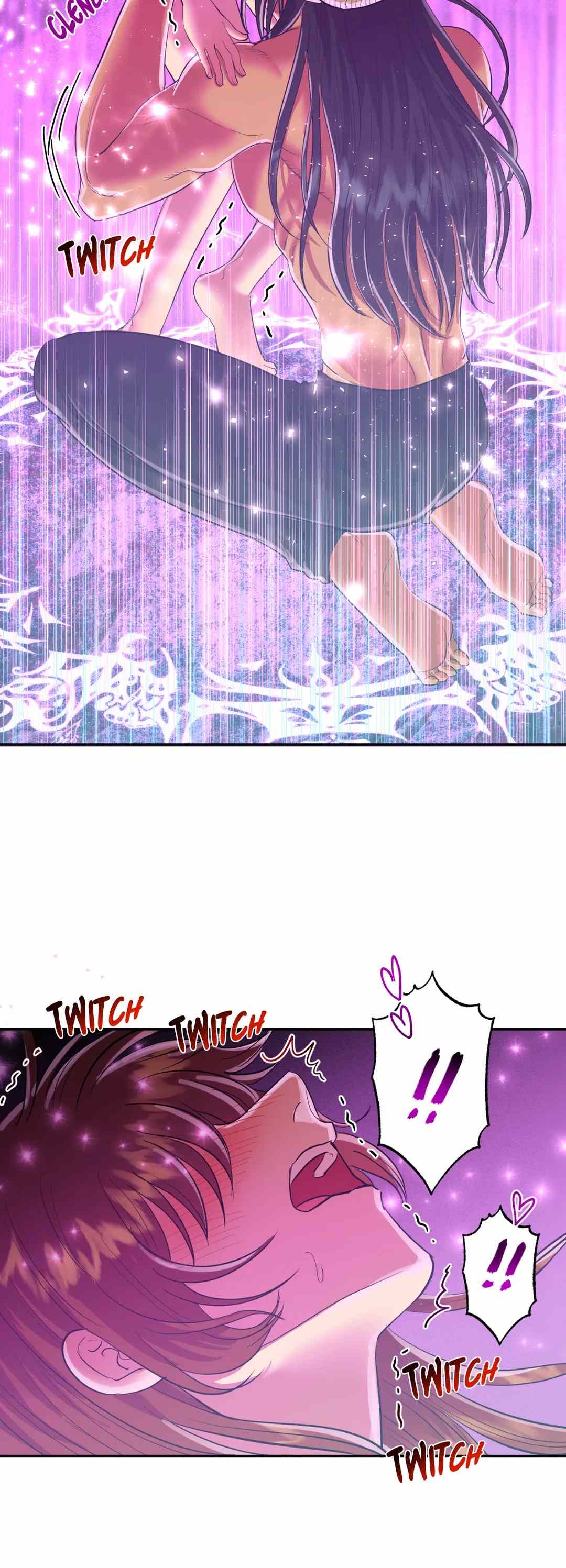 Hana’s Demons of Lust - Chapter 14 18