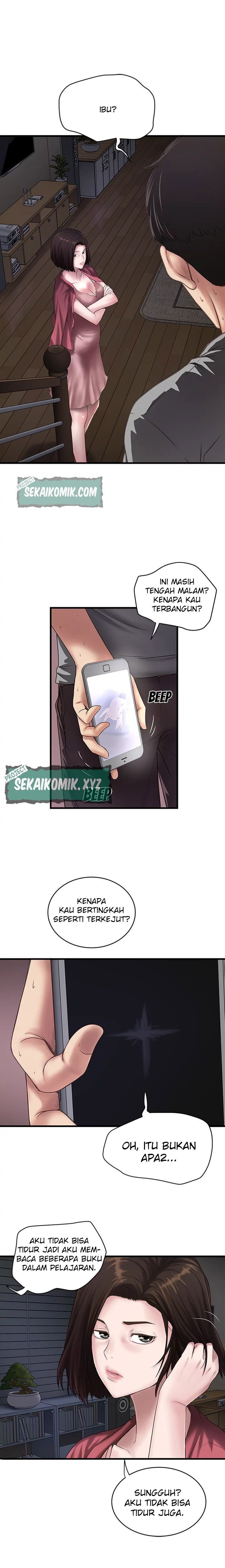 The Housemaid - Chapter 14 6 The Housemaid - Chapter 14 6