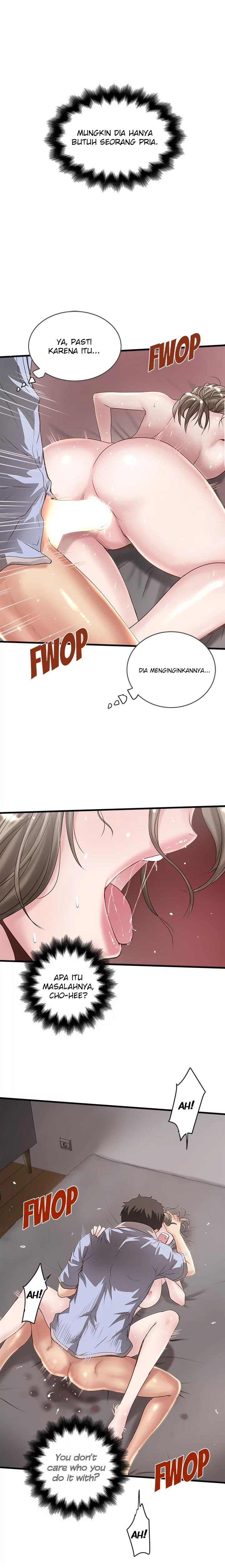 The Housemaid - Chapter 14 3 The Housemaid - Chapter 14 3