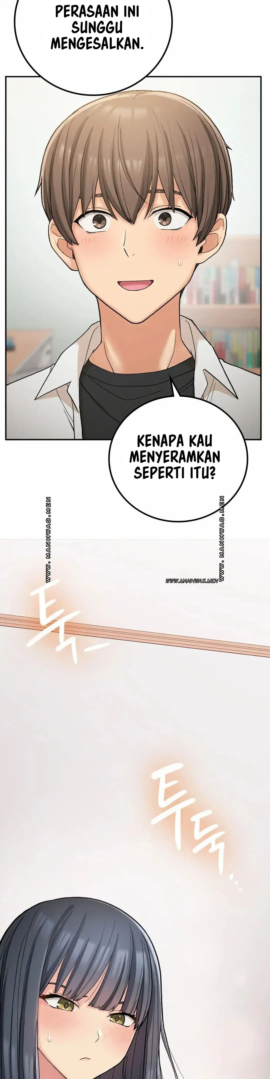 Will we live together in the country - Chapter 14 34