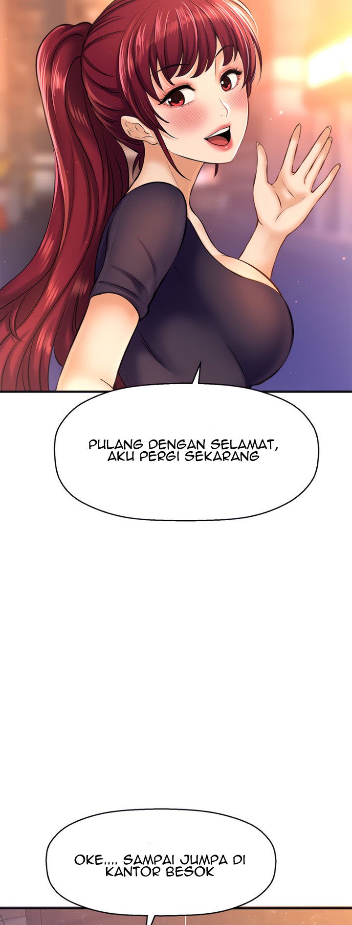 I Want to Know Her - Chapter 14 6