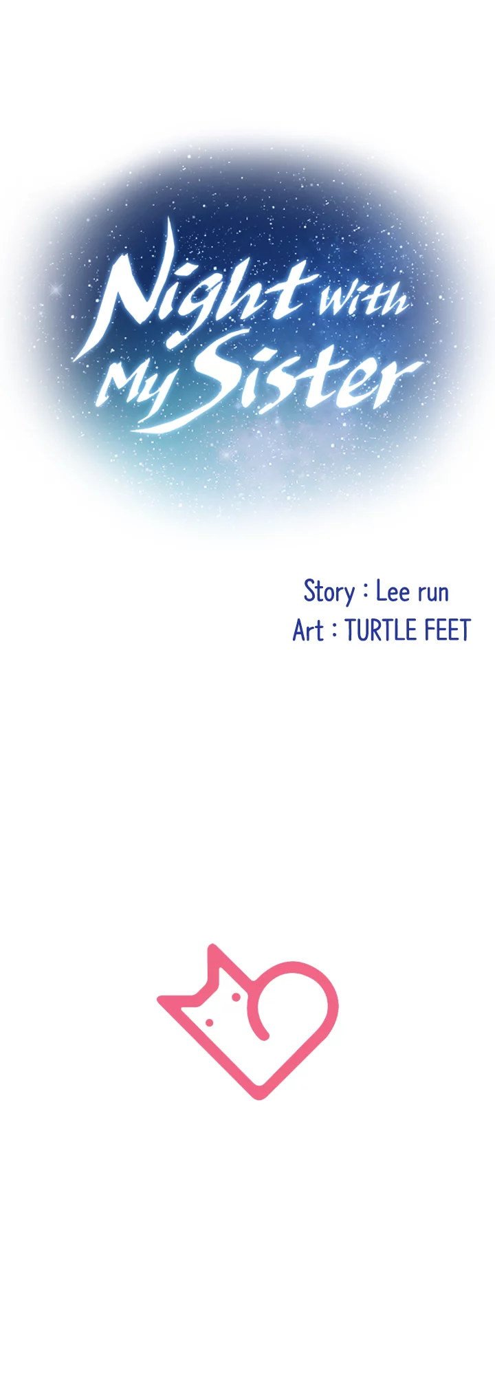 Noona&#8217;s Night - Chapter 14 32