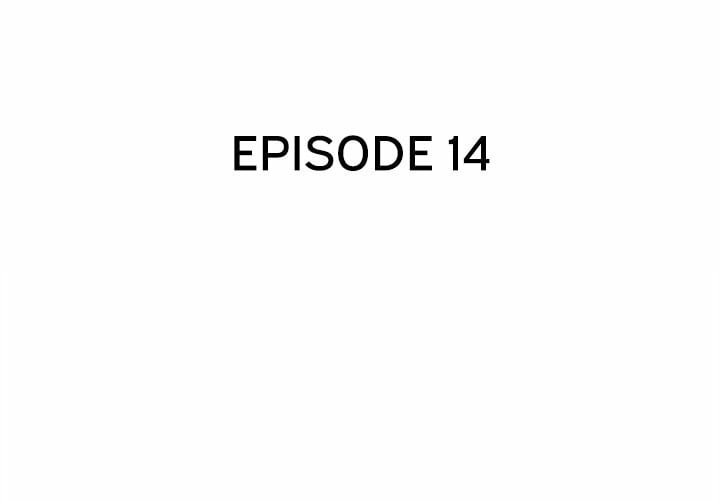 Share Girls - Chapter 14 6