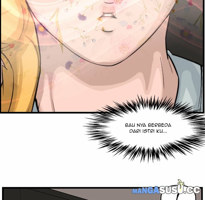Newlyweds - Chapter 14 52