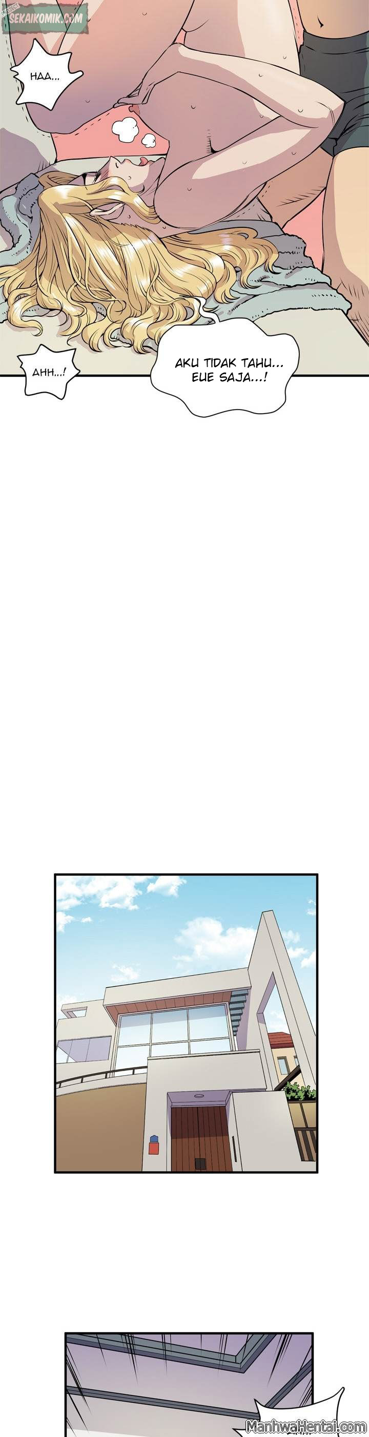 Wife Training - Chapter 14 7