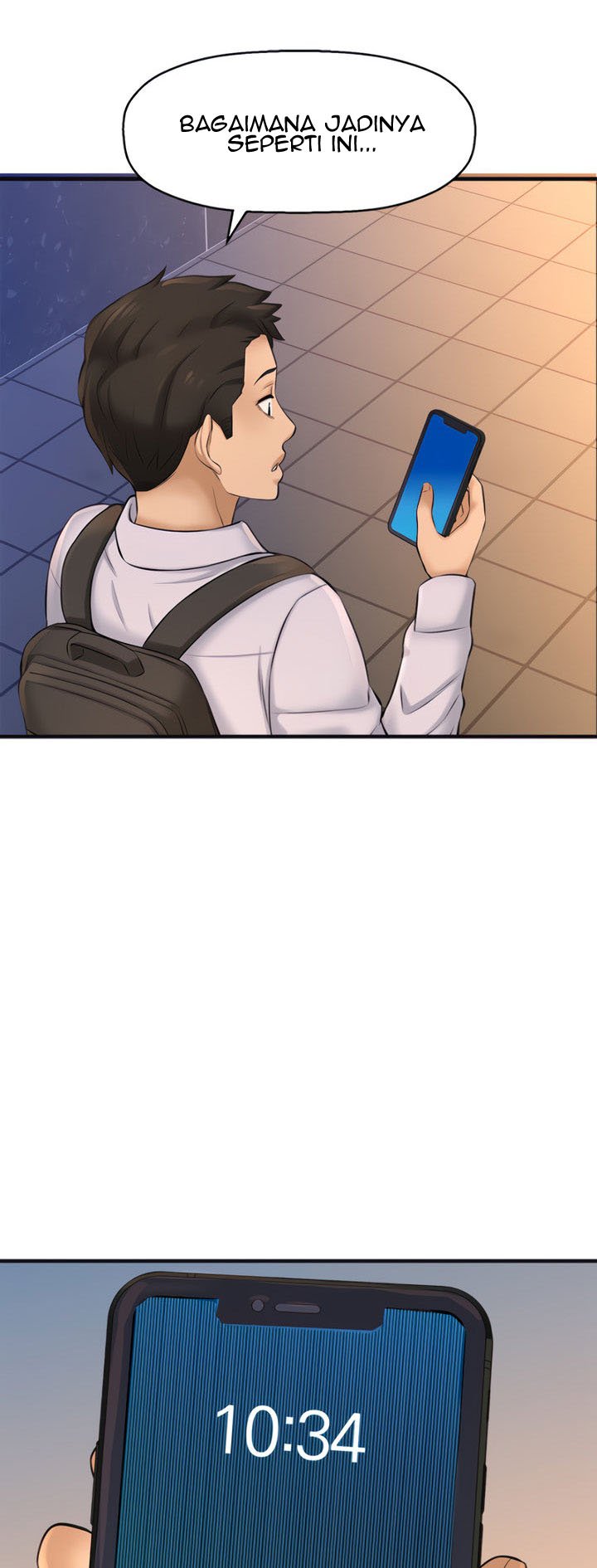 I Want to Know Her - Chapter 14 9