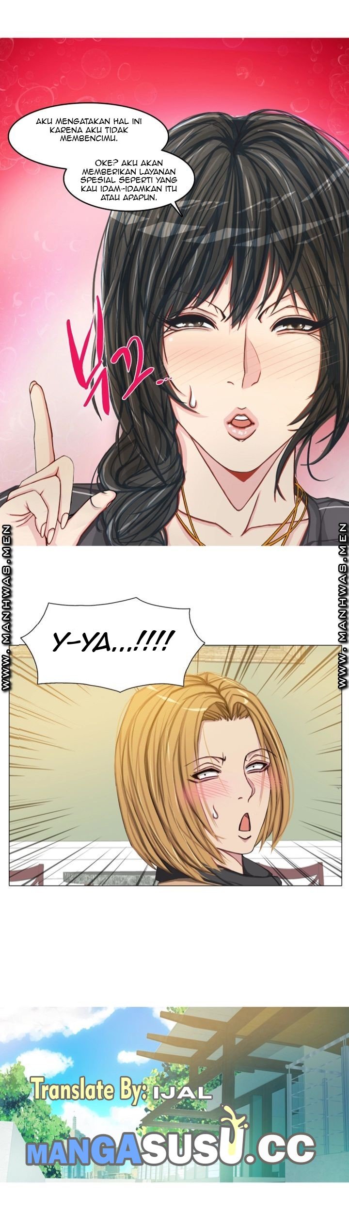 Milf Paradise - Chapter 14 13