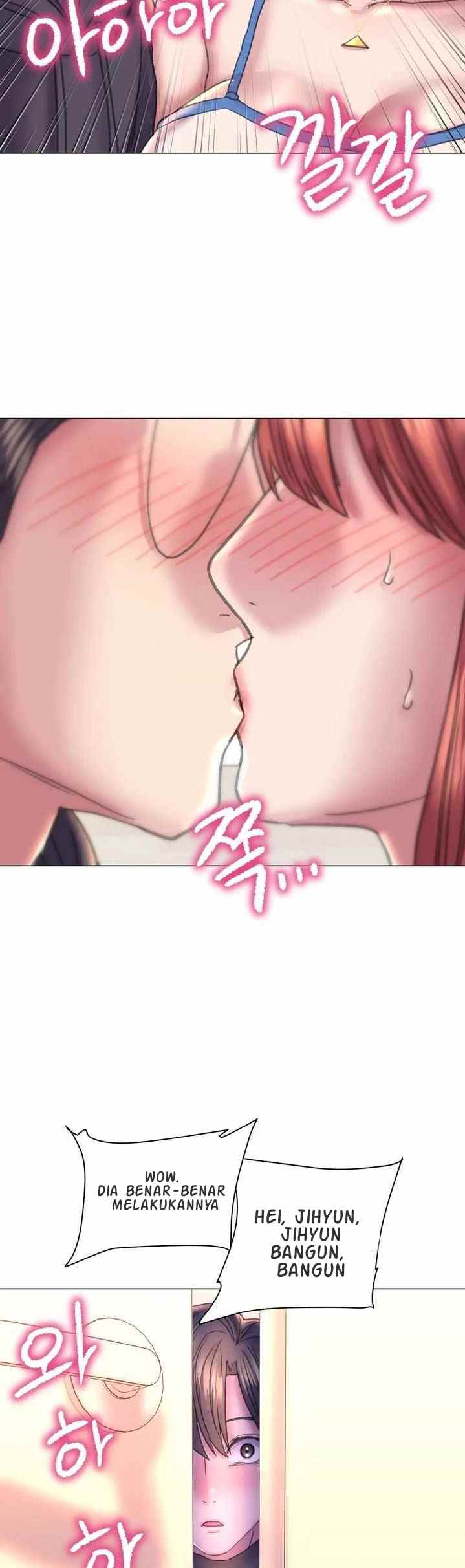 Double Face - Chapter 14 37 Double Face - Chapter 14 37