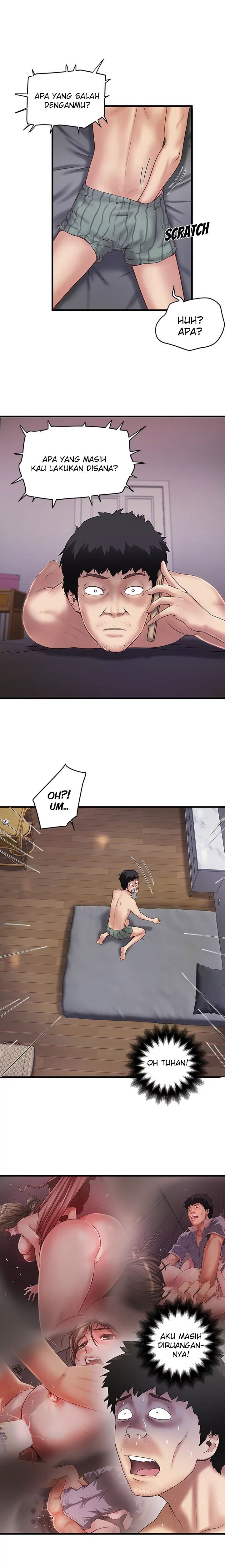 The Housemaid - Chapter 14 12 The Housemaid - Chapter 14 12