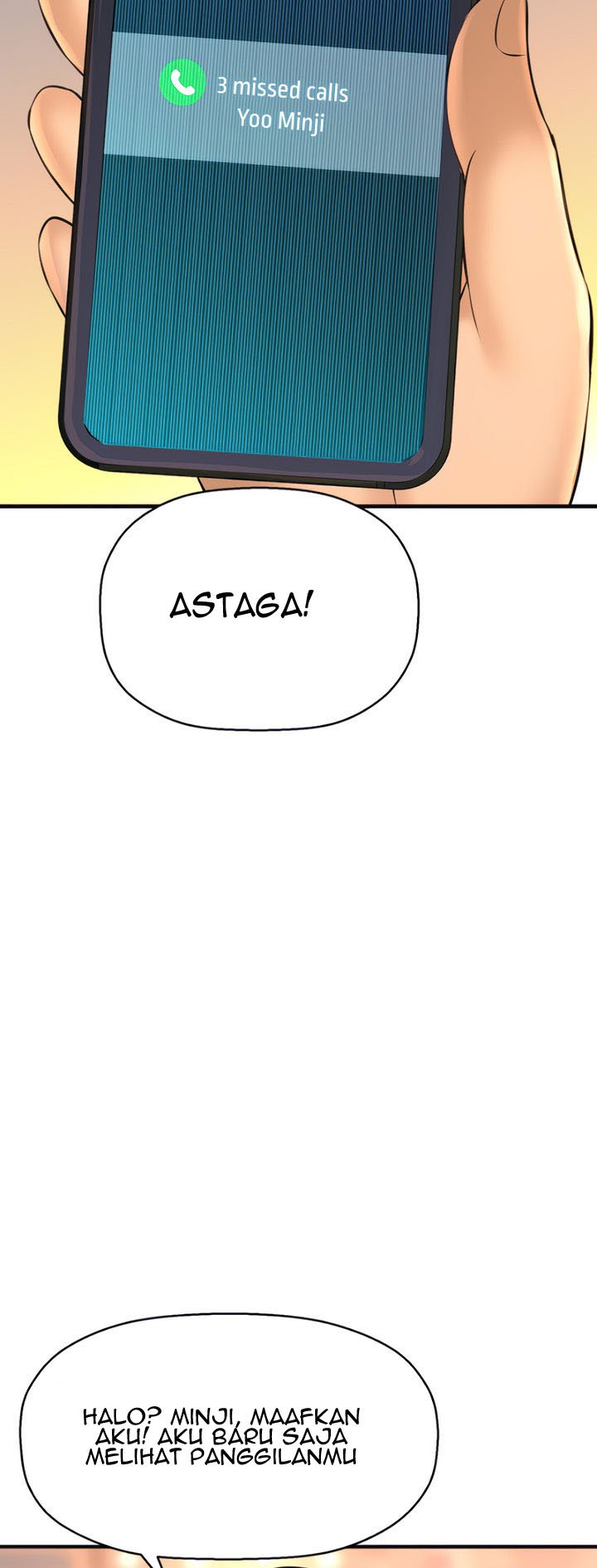 I Want to Know Her - Chapter 14 10