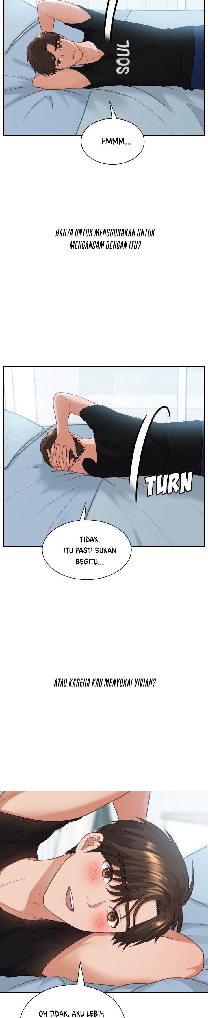 Her Situation - Chapter 14 20